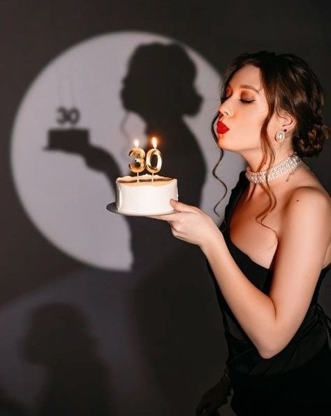 Birthday Photography