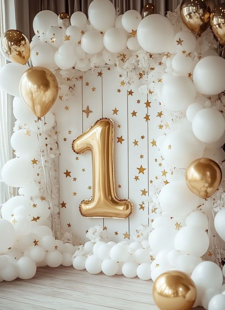 birthday celebration